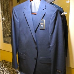 Men’s hart Schaffer Marx suit!
